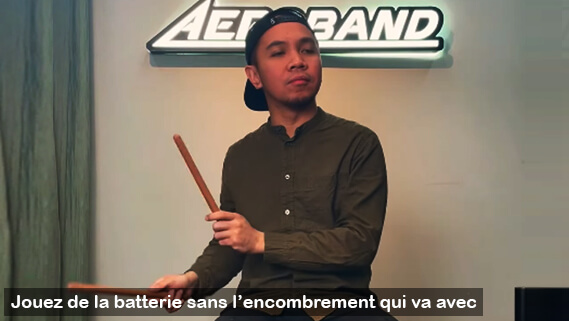 aeroband