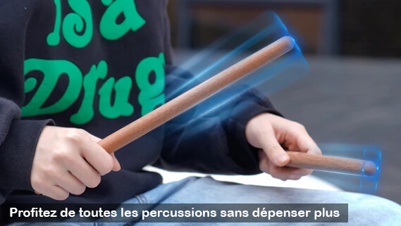 batterie virtuelle